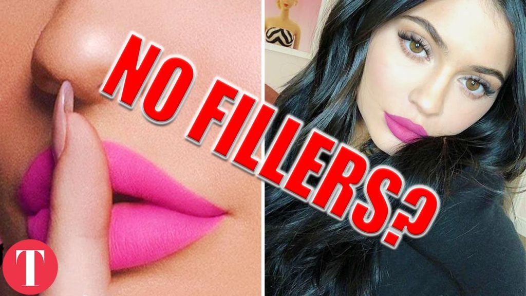 10 lies Kylie Jenner tells her Fans 10 lies Kylie Jenner tells her Fans