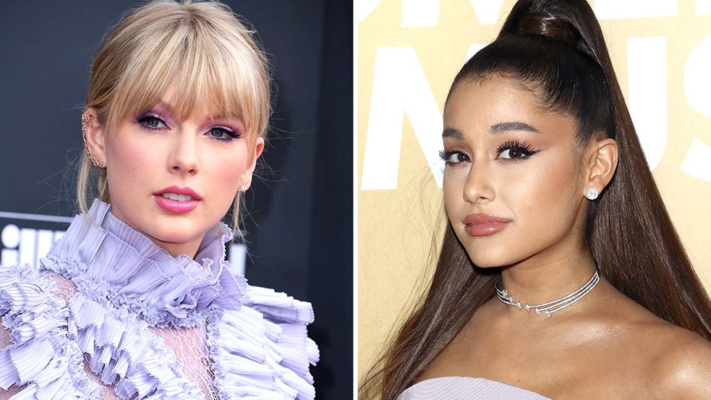 2019 MTV VMA Nominations: Taylor Swift, Ariana Grande, Billie Eilish, BTS 2019 MTV VMA Nominations: Taylor Swift, Ariana Grande, Billie Eilish, BTS