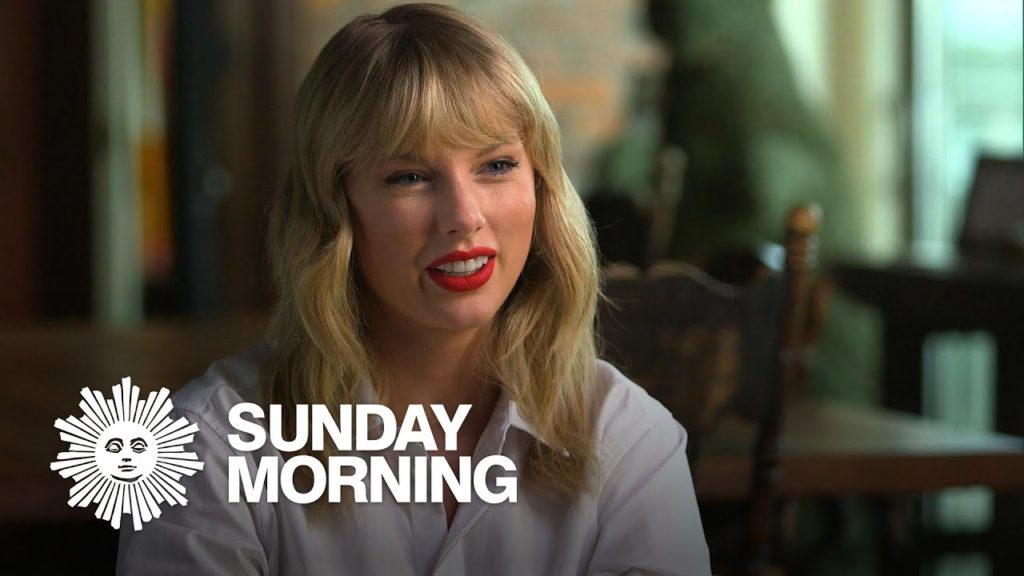 Taylor Swift on “Lover” and haters Taylor Swift on “Lover” and haters