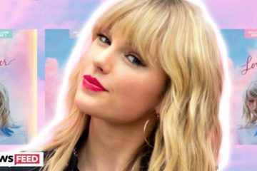 Emotional; Highlights From Taylor Swift’s Diaries!