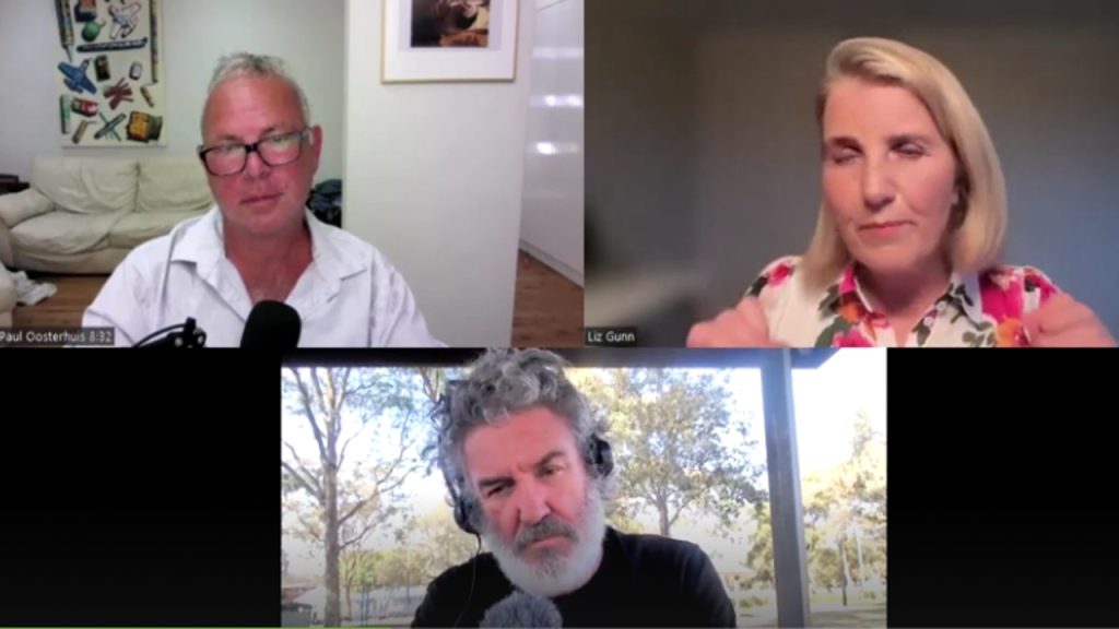 I saw potentially 400 Deaths linked to one Vaccinator I saw potentially 400 Deaths linked to one Vaccinator