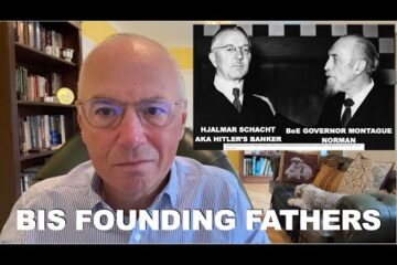 Can the BIS Be Trusted to Oversee the Gold Market?