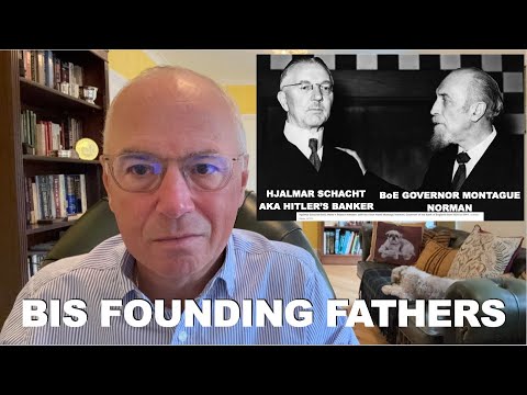 Can the BIS Be Trusted to Oversee the Gold Market? Can the BIS Be Trusted to Oversee the Gold Market?