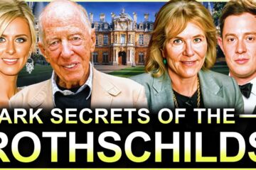 When The Rothschilds Married Their Cousins To Keep Billions
