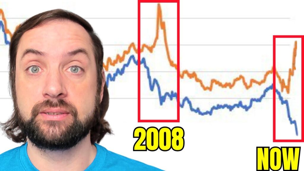 New Treasury Data Shows Foreigners Are Doing Something UNPRECEDENTED New Treasury Data Shows Foreigners Are Doing Something UNPRECEDENTED