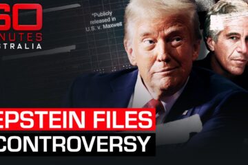 Why is Donald Trump refusing to release the Epstein files?