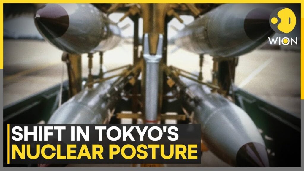 Japan Nuclear Weapons: ‘Unreliable’ America Pushes Japan to Explore Nuclear Options