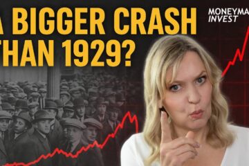 This Is the Biggest Credit Bubble in History – Here’s What Happens Next | MoneyMagpie Invest