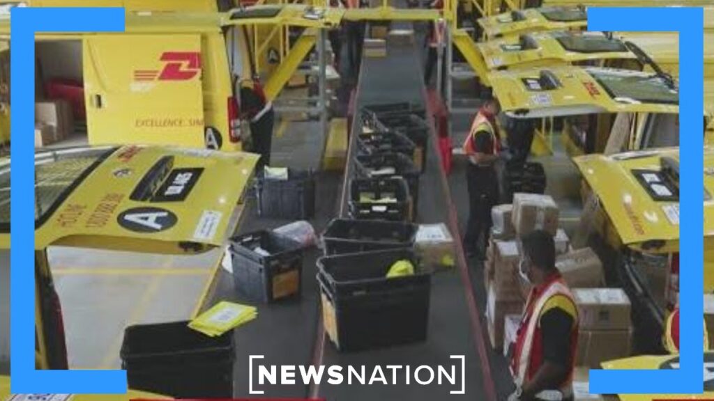 Europe, India stop postal services to US Europe, India stop postal services to US