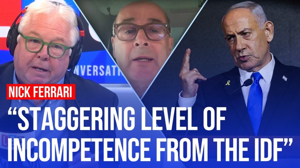 Why were journalists killed in the IDF’s ‘double tap’ strike? Why were journalists killed in the IDF’s ‘double tap’ strike?