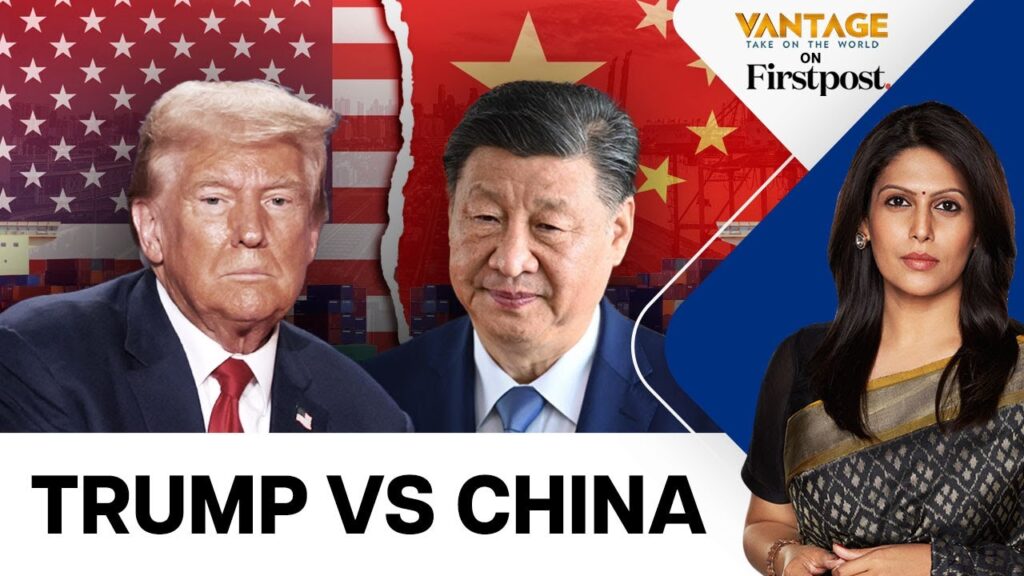 Why China’s Rare Earth Monopoly Could Break Trump’s Tariff Game Why China’s Rare Earth Monopoly Could Break Trump’s Tariff Game