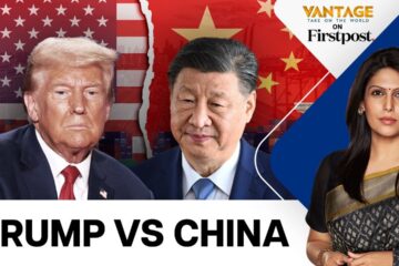 Why China’s Rare Earth Monopoly Could Break Trump’s Tariff Game