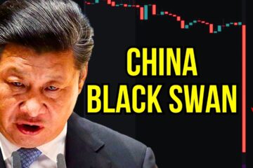 China Has Fallen: Here’s What It Means for the World