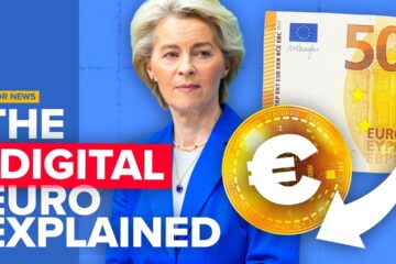 Why the EU is Speeding Up Plans for a “Digital Euro”