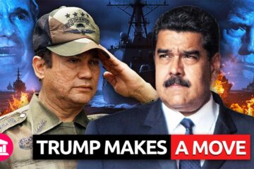 “OPERATION VENEZUELA”: What Would the ATTACK on MADURO Look Like?