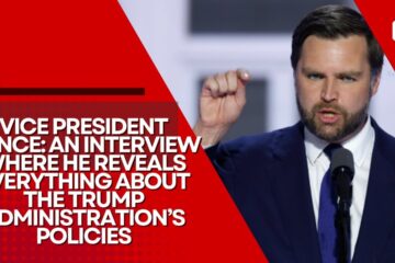 Exclusive Interview: Vice President Vance Speaks with NBC | Money Borders