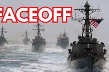 Venezuela Deploys Forces to Face US