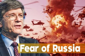Something SERIOUS Is About to Hit Ukraine… | Prof. Jeffrey Sachs