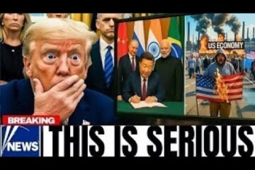 European Shake-Up: Two EU Nations Eye BRICS Membership!