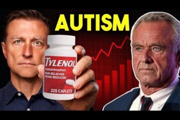 Big Pharma Freaks Out over Tylenol & Autism Truth