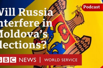 Why does Moldova matter to Putin? – The Fifth Floor podcast, BBC World Service