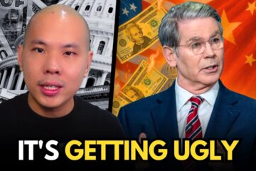 Countries Are Now REJECTING USD Loans For China’s RMB As U.S. Financial Panic Begins