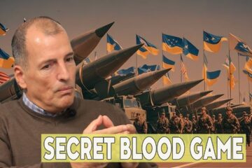 What Are Russia, US, EU Hiding From The World? | Alex Krainer