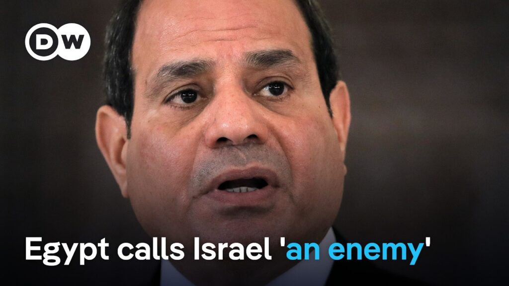 How the Arab World’s tone towards Israel is shifting | DW News How the Arab World’s tone towards Israel is shifting | DW News