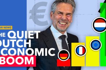 Why the Dutch Economy is Outperforming the Rest of Europe