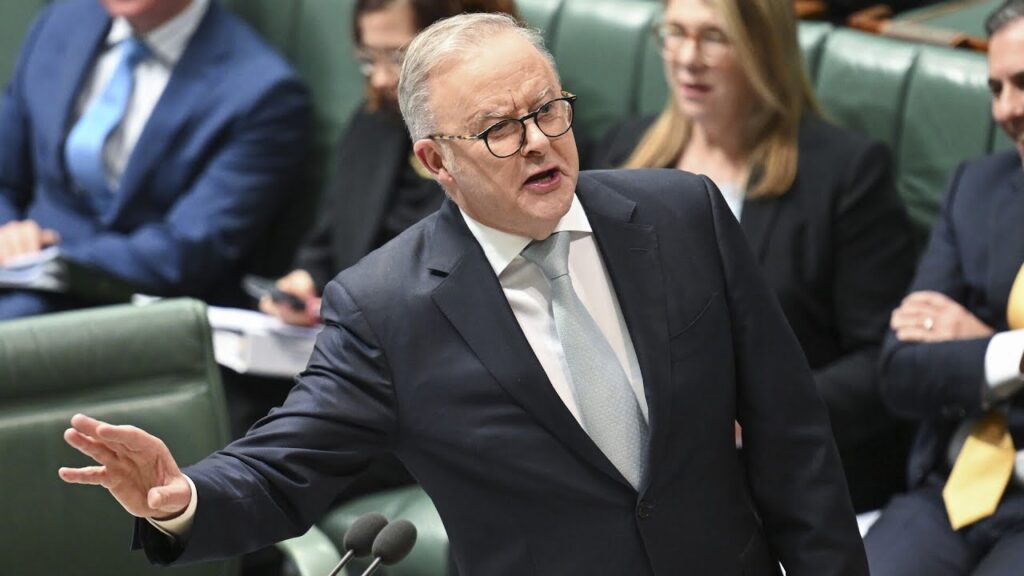 ‘Besmirched’: Australian reputation damaged for ‘one-sided’ view of Israel-Palestine conflict ‘Besmirched’: Australian reputation damaged for ‘one-sided’ view of Israel-Palestine conflict