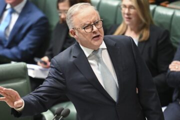 ‘Besmirched’: Australian reputation damaged for ‘one-sided’ view of Israel-Palestine conflict