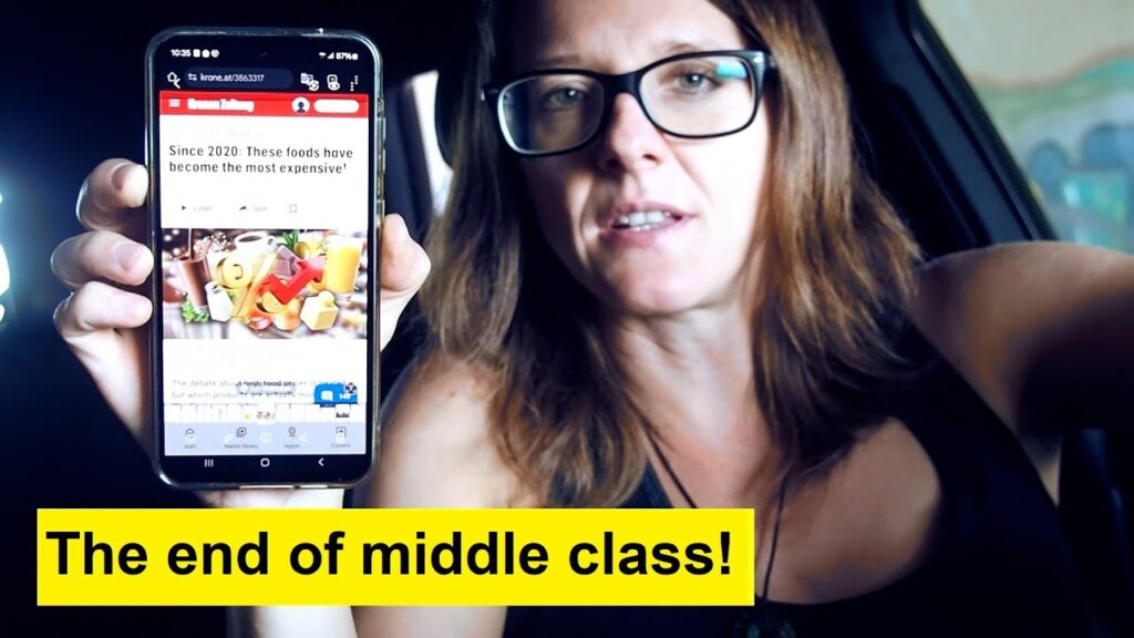 Situation in Europe September 2025 (Part 1)