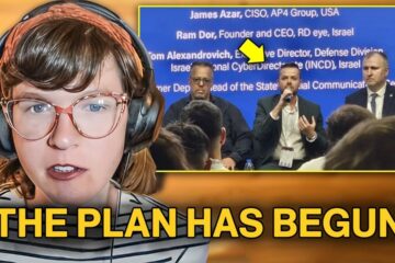 “STAY ALERT: They Are Planning Complete FINANCIAL LOCKDOWN” – Whitney Webb