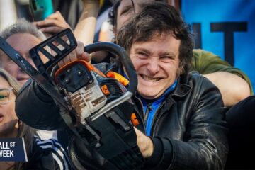 Why Milei’s Economic Shock Therapy Is Dividing Argentina