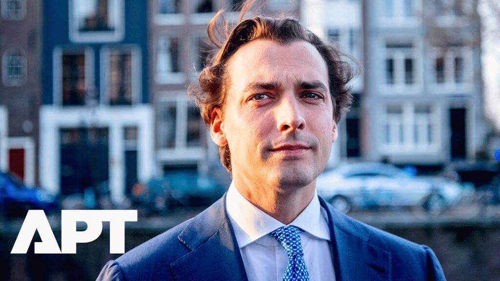 “Ukraine War Is a Globalist Trap: Europe Blind to Lies” – Thierry Baudet Speaks Out | APT
