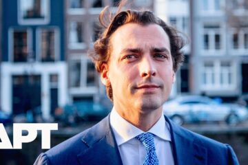 “Ukraine War Is a Globalist Trap: Europe Blind to Lies” – Thierry Baudet Speaks Out | APT