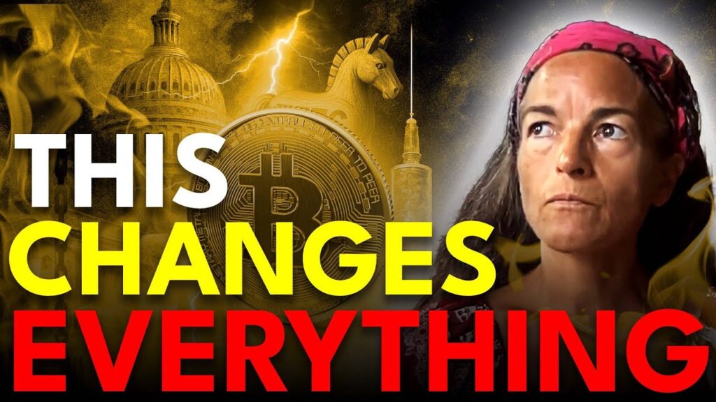 Doctor EXPOSES What’s Really In The Covid-19 Vaccines! Full Breakdown | Jessica Rose