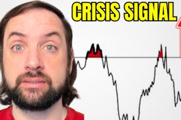 Foreigners Buying RECORD Amounts of Treasuries (Something Big is Happening)