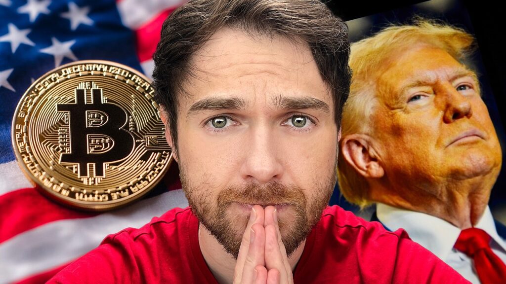 Russia Says U.S. Planning  Trillion Crypto Reset