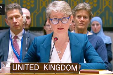 UK will “Confront” Russian planes if they Violate Nato Airspace