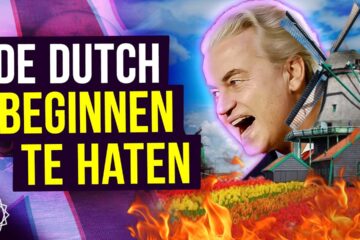 The Dutch Anti-Immigration Riot