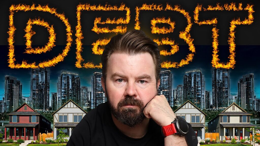 What Happens To Real Estate When The Dollar Collapses