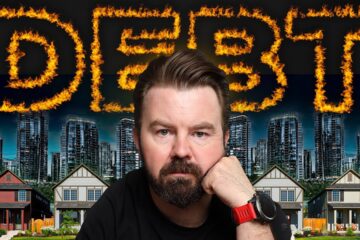 What Happens To Real Estate When The Dollar Collapses