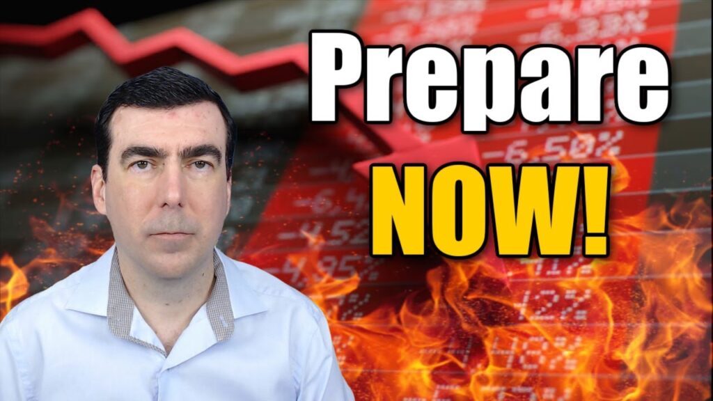 HELL is Coming—Why Goldman Says: Do This NOW or REGRET It!