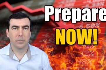 HELL is Coming—Why Goldman Says: Do This NOW or REGRET It!
