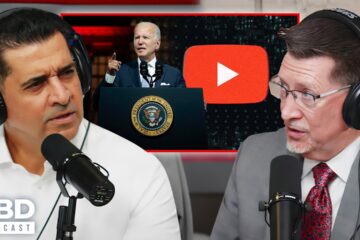 “Biden TOLD Google To Silence Critics”- YouTubers VINDICATED After Google’s Stunning COVID Admission