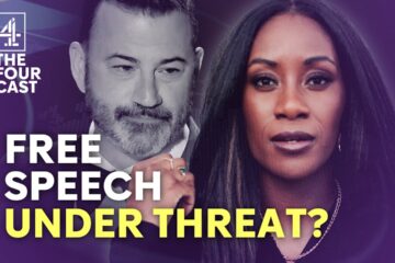 Fired for Charlie Kirk comments: press freedom in Trump’s America