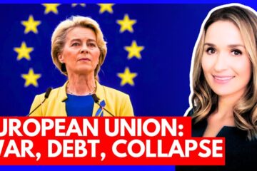 EU Is IMPLODING – Economic Crisis Intensifies as Major Economies Move From Debt to DEFAULT