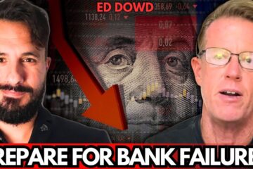 2 MASSIVE Bubbles About to POP & 1 Banking Failure Signal To Know | Ed Dowd