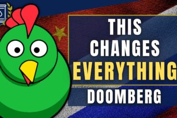 Russia’s Energy Deal With China Changes Everything – EU ‘Biggest Loser’: Doomberg